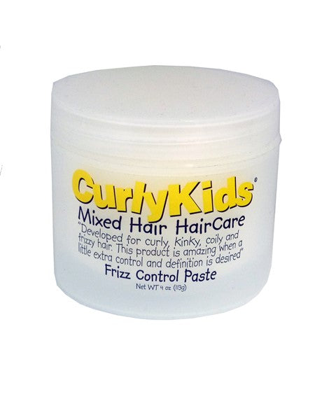 Advance Beauty Care Curly Kids Frizz Control Paste