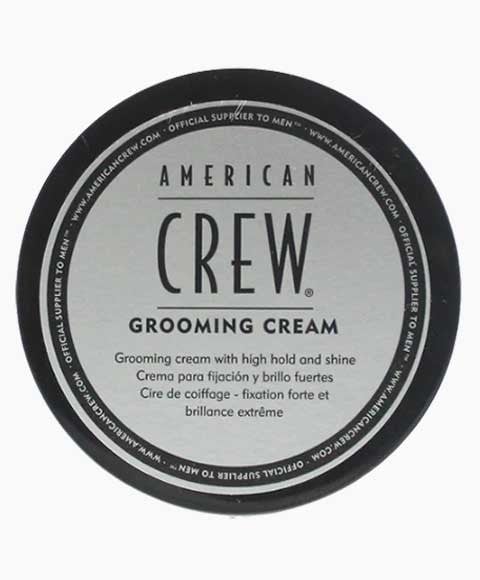 American Crew  Grooming Cream