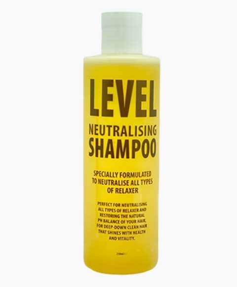 eternal beauty Level Neutralising Shampoo