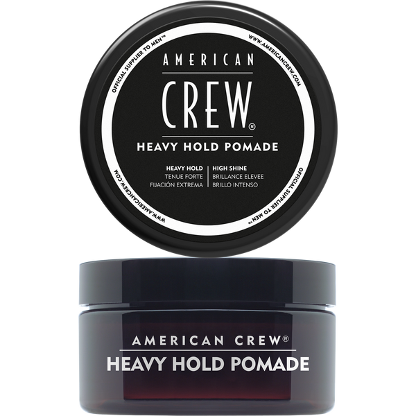 American Crew Heavy Hold Pomade 85g