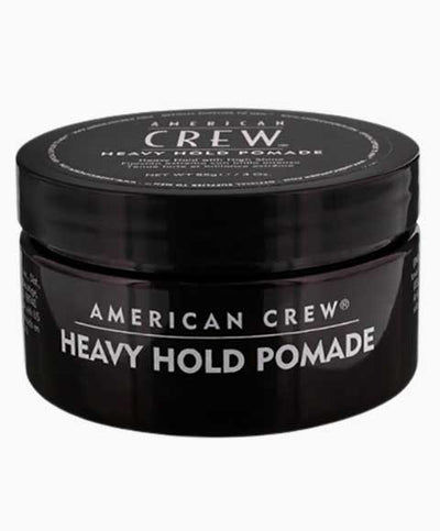 American Crew Heavy Hold Pomade 85g