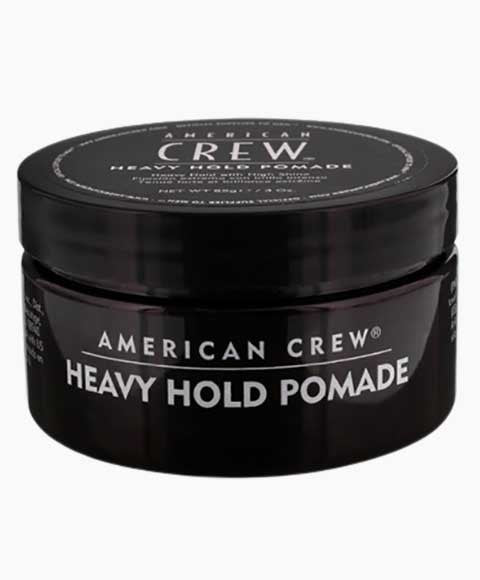 American Crew  Heavy Hold Pomade