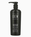 American Crew Shaving Skincare Moisturizing Cream 450ml