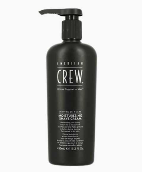 American Crew Shaving Skincare Moisturizing Cream