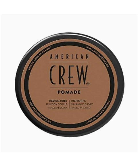 American Crew  Pomade Medium Hold