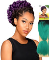 Sensationnel African Collection Syn Colour Braid