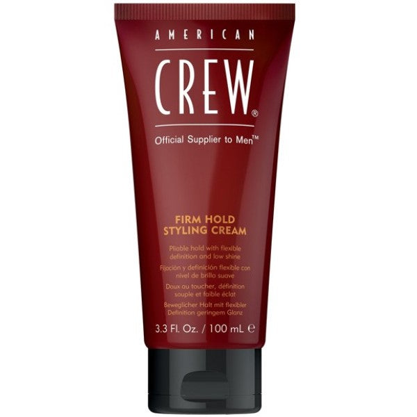 American Crew Firm Hold Styling Cream