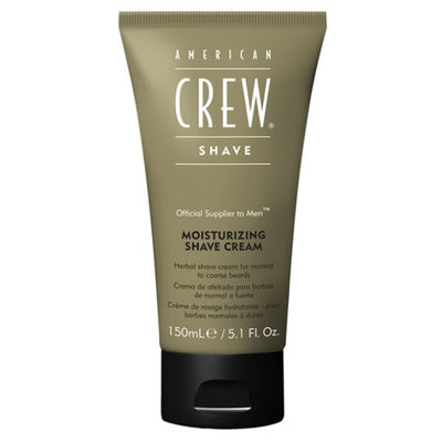 American Crew Moisturizing Shave Cream
