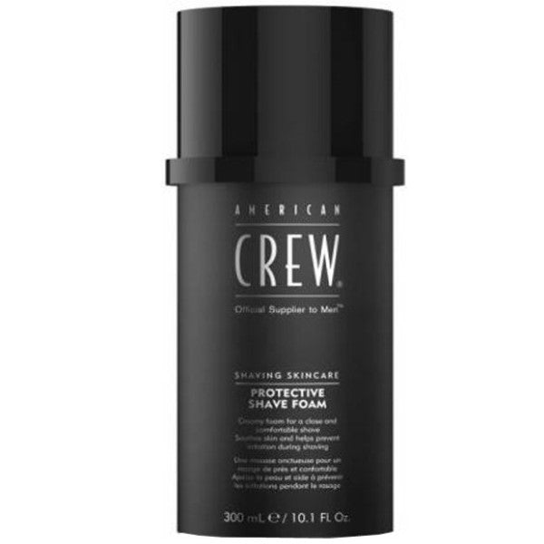 American Crew Shaving Skincare Protective Shave Foam
