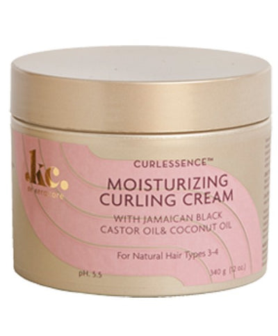 Avlon Curl Essence Moisturizing Curling Cream 320g