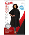 Annie  Cutting Cape 3967