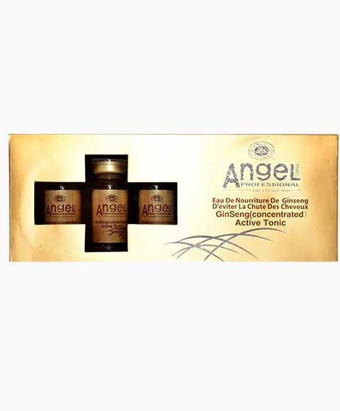 Angel En Provence Angel Ginseng Active Tonic Kit