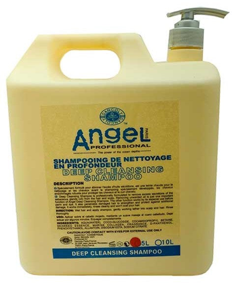 Angel En Provence Angel Professional Deep Cleansing Shampoo