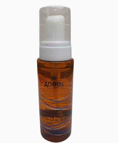 Angel En Provence Angel Dynamic Livening Styling Mousse 260ml