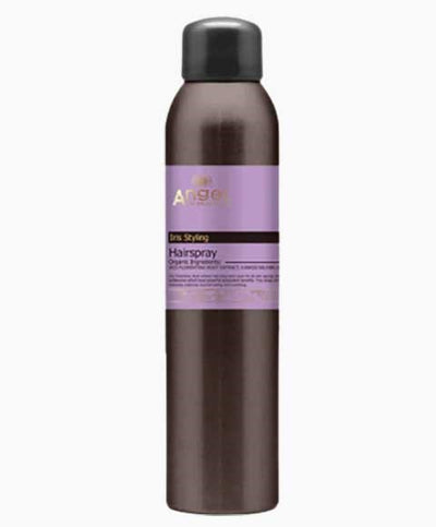 Angel En Provence Angel Iris Styling Hairspray 200ml
