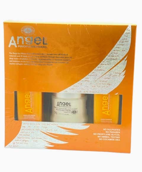 Angel En Provence Angel Professional Gift Set