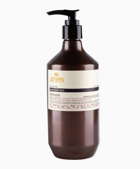 Angel En Provence Angel Rose Elastic Curl Shampoo 
