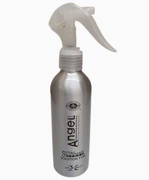 Angel En Provence Angel Solution Type Setting Hair Spray