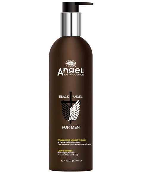 Angel En Provence Black Angel For Men Daily Shampoo