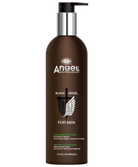 Angel En Provence Black Angel For Men Hair Recovery Shampoo