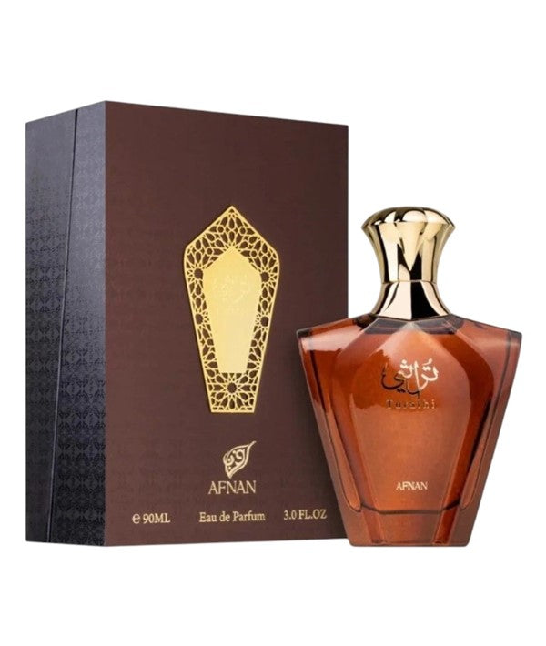 AFNAN  Turathi Eau De Parfum