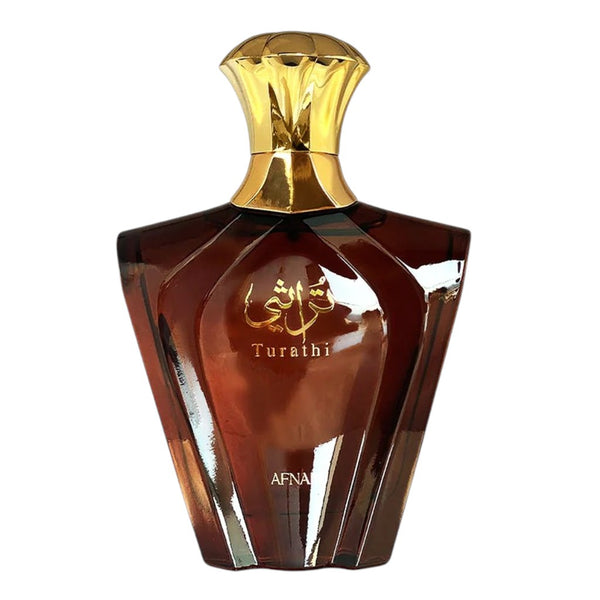AFNAN  Turathi Eau De Parfum