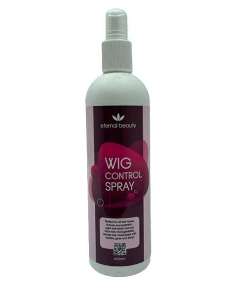 eternal beauty Wig Control Spray