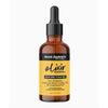 Aunt Jackies Elixir Hair And Scalp Oil - 59ml Saw Palmetto, Black Castor Oil & Grapeseed