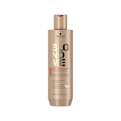Schwarzkopf Blondme All Blondes Rich Conditioner 250ml