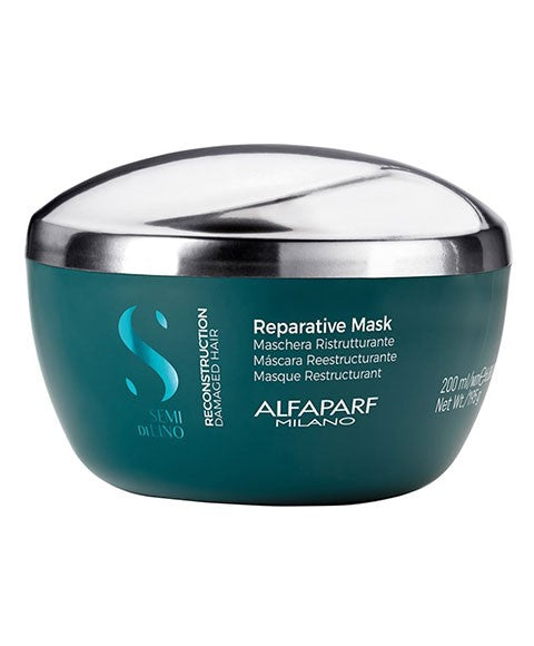 Alfaparf Milano Semi Dilino Reconstruction Reparative Mask