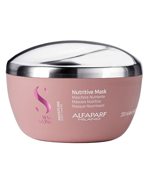 Alfaparf Milano Semi Dilino Moisture Dry Hair Nutritive Mask