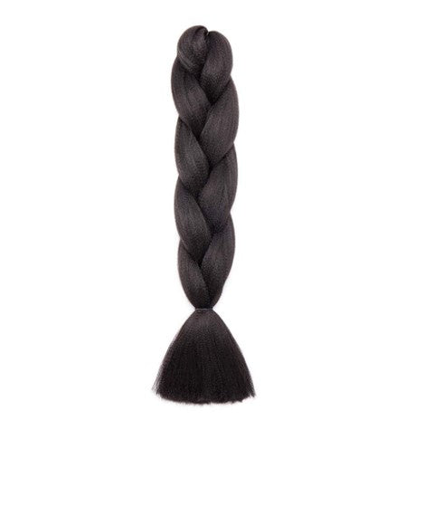 Auntie Lizzy  Syn Yaki Braid
