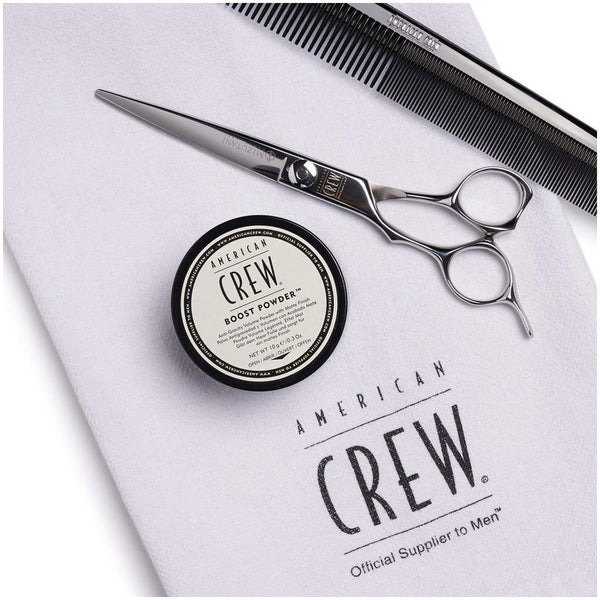 AMERICAN CREW CLASSIC MATTE FINISH BOOST POWDER 10g - Afro Hair Boutique