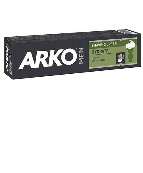 Arko Men  Shaving Cream Hydrate