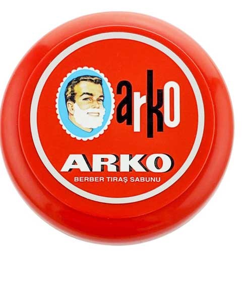 Arko Men Arko Shaving Cream Soap Bar