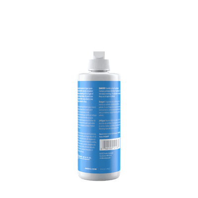 ANDIS CLIPPER OIL FOR PROFESSIONAL CLIPPERS / TRIMMERS 118 ml