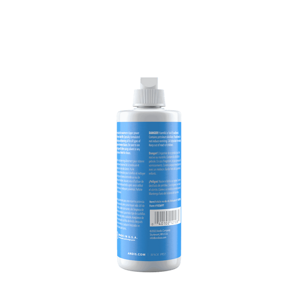 ANDIS CLIPPER OIL FOR PROFESSIONAL CLIPPERS / TRIMMERS 118 ml