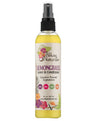 Alikay Naturals Lemongrass Leave In Conditioner 59ml
