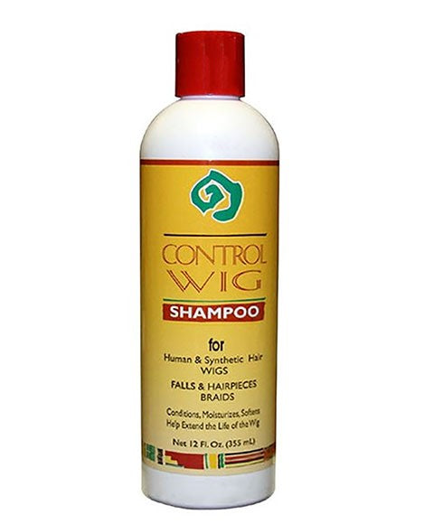 Universal Beauty African Essence Control Wig Shampoo