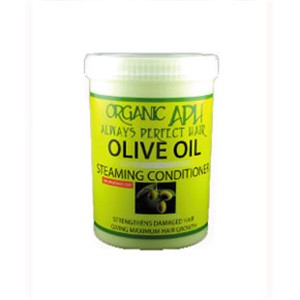 Aphrodite Organic APH Olive Oil Steaming Conditioner