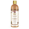 African Pride Moisture Miracle Honey Chocolate And Coconut Oil Conditioner 475ml