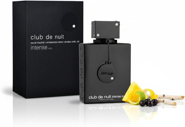 ARMAF  Club De Nuit Intense Man Eau De Toilette