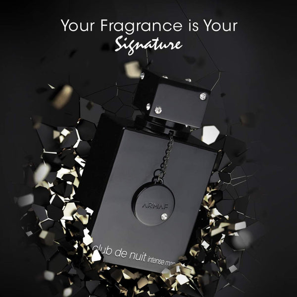 ARMAF  Club De Nuit Intense Man Eau De Toilette