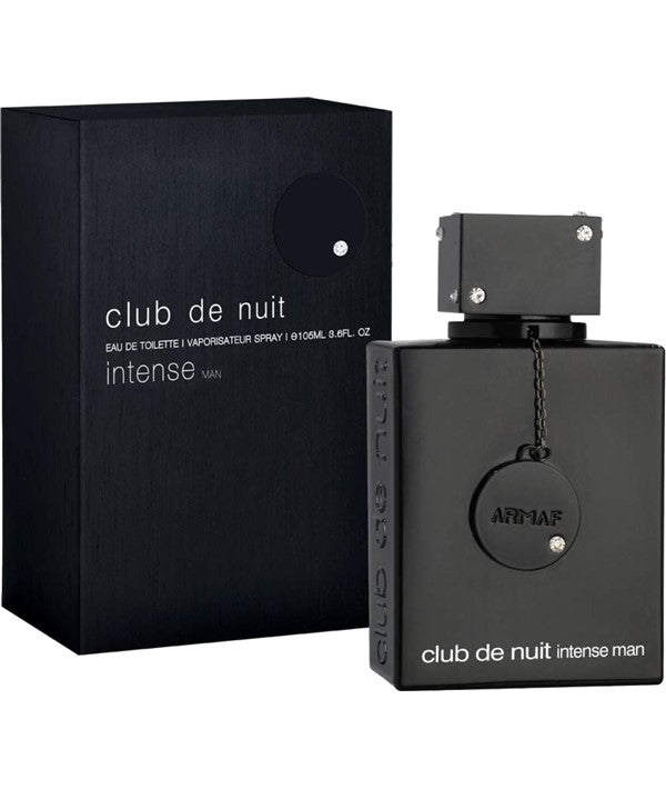 ARMAF  Club De Nuit Intense Man Eau De Toilette