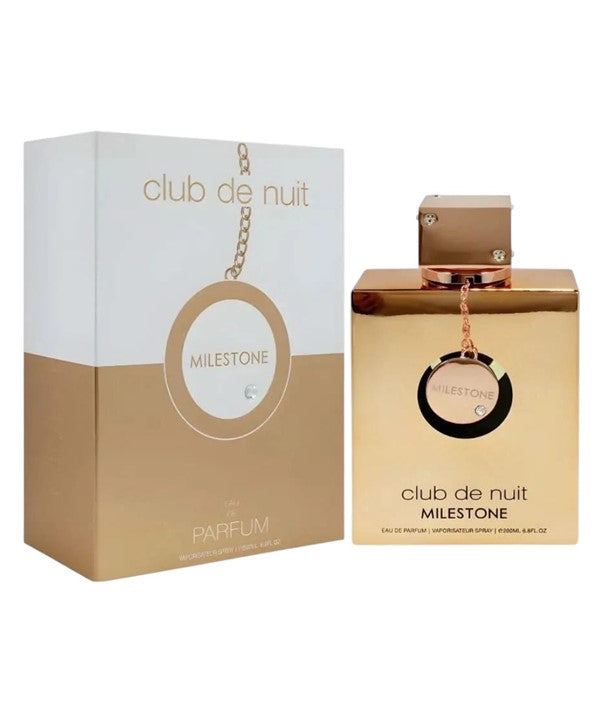 ARMAF Club De Nuit Milestone Eau De Parfum