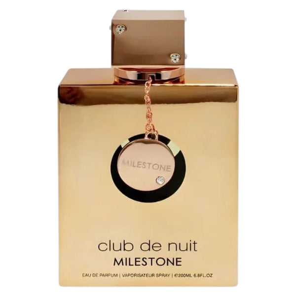 ARMAF Club De Nuit Milestone Eau De Parfum