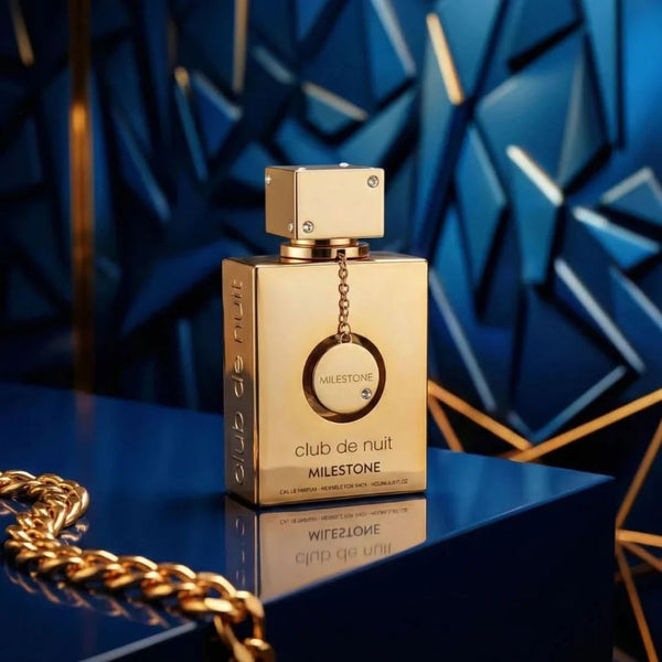 ARMAF Club De Nuit Milestone Eau De Parfum
