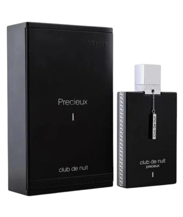 ARMAF Club De Nuit Precieux I Extrait De Parfum