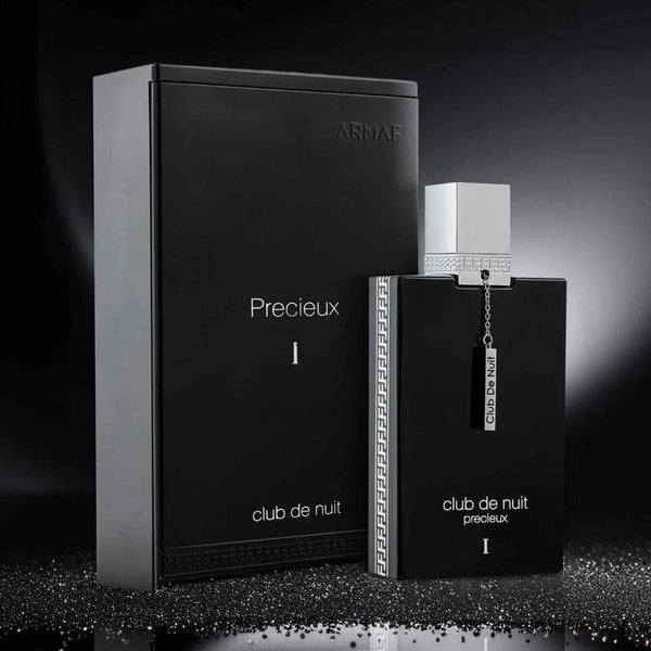 ARMAF Club De Nuit Precieux I Extrait De Parfum