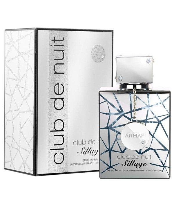 ARMAF Club De Nuit Sillage Unisex Eau De Parfum